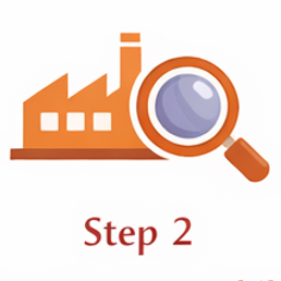 Fabric sourcing step 2: supplier feasibility assessment for textile production and technical alignment