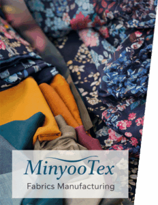 MinyooTex - Fabrics & Yarn Manufacturing, Minyoo Global Textile Supplier