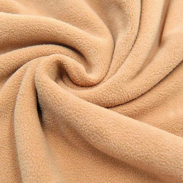 Polar Fleece Fabric for Jackets and Hoodies