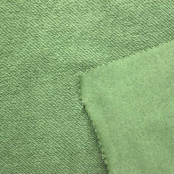 French Terry Fabric for Hoodies and Sweatshirts