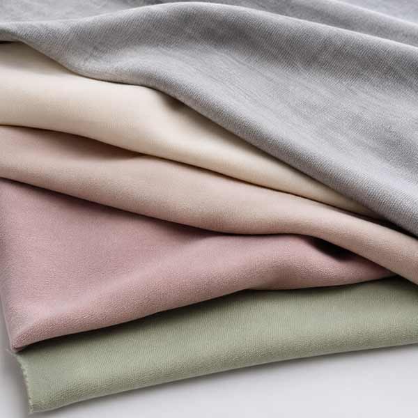 Modal Interlock Fabric for Soft Tops and Loungewear