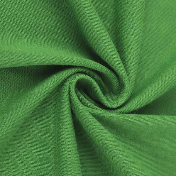 Cotton Spandex Jersey Fabric for Fitted Tops and Dresses
