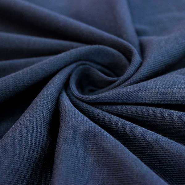 Polyester Cotton Jersey Fabric for Casualwear and Uniforms