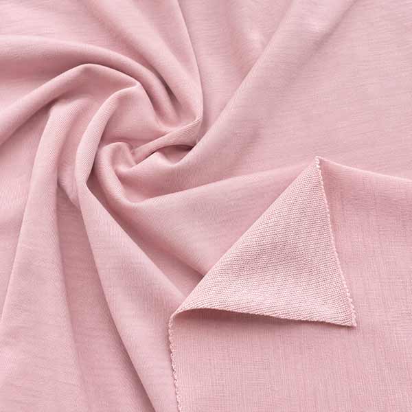 Rayon Spandex Jersey Fabric for Dresses and Loungewear