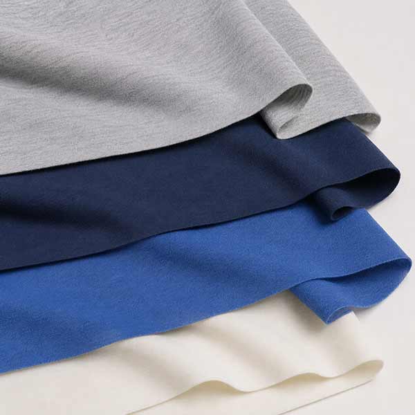 Modal Jersey Fabric for Loungewear and Base Layers