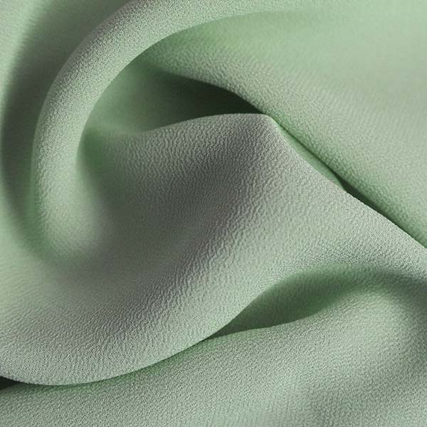 Polyester Chiffon Fabric for Dresses and Blouses