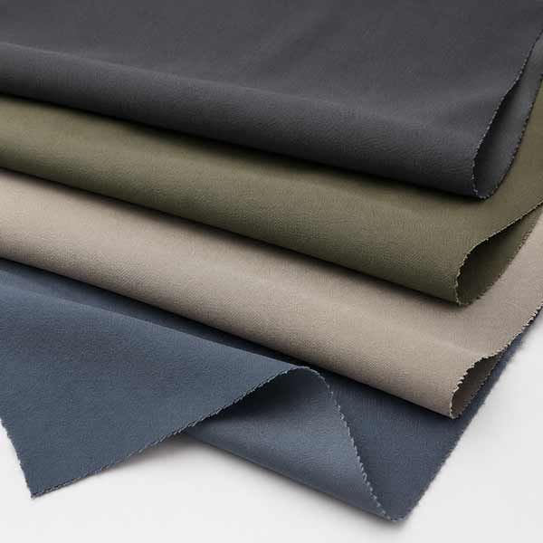 Quick Dry Woven Fabric for Sports and Travel Apparel