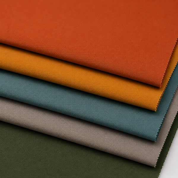 Nylon Taslan Fabric for Outdoor Jackets
