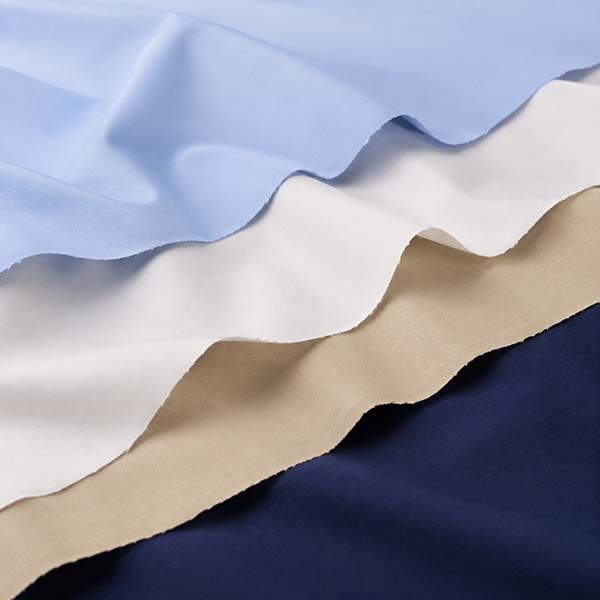 TC Poplin Fabric for Shirts and Uniforms