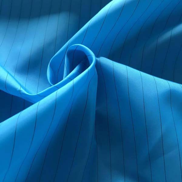 Polyester Taffeta Fabric for Lining and Light Outerwear