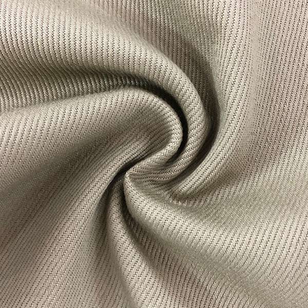 Polyester Cotton Twill Fabric for Uniforms and Workwear